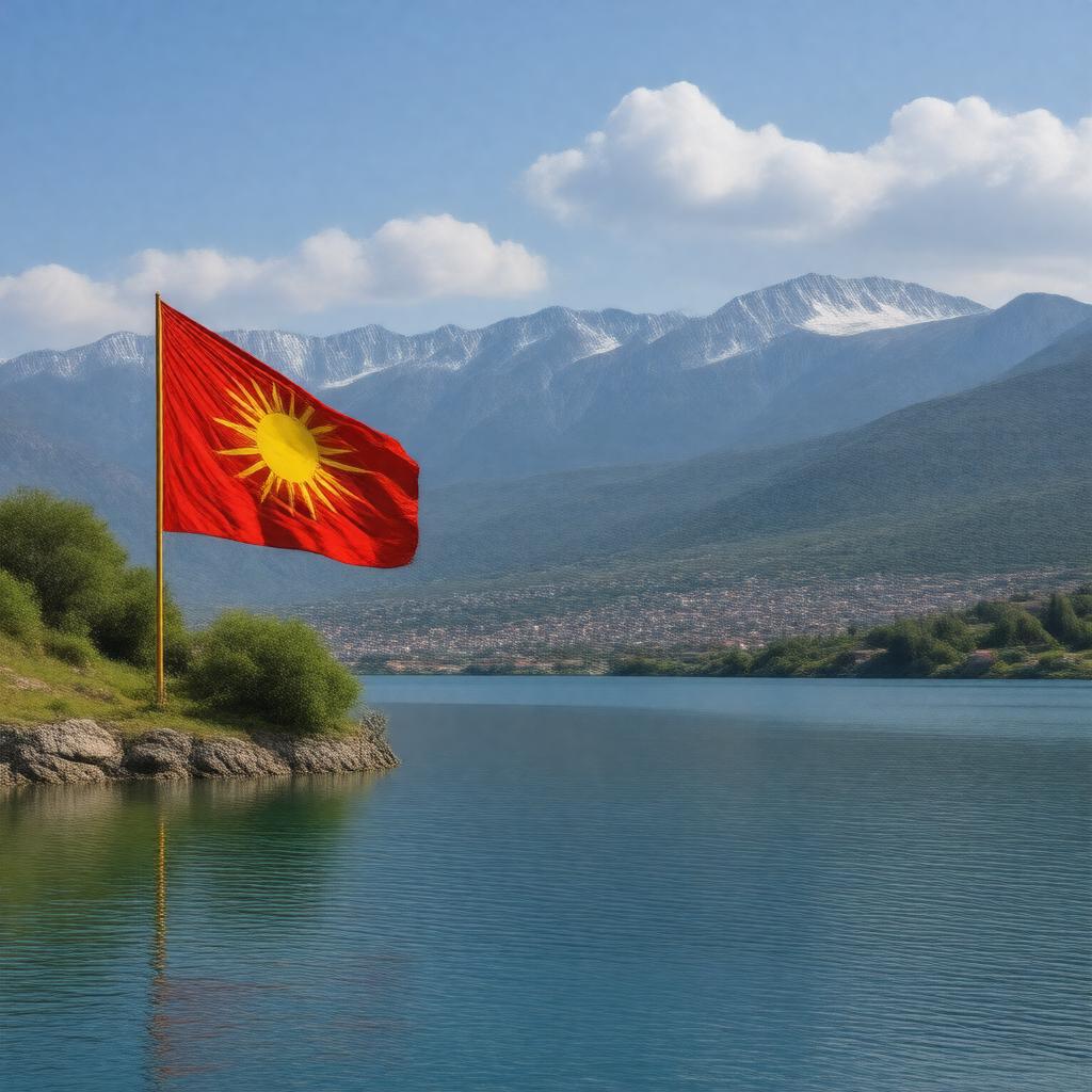 North Macedonia